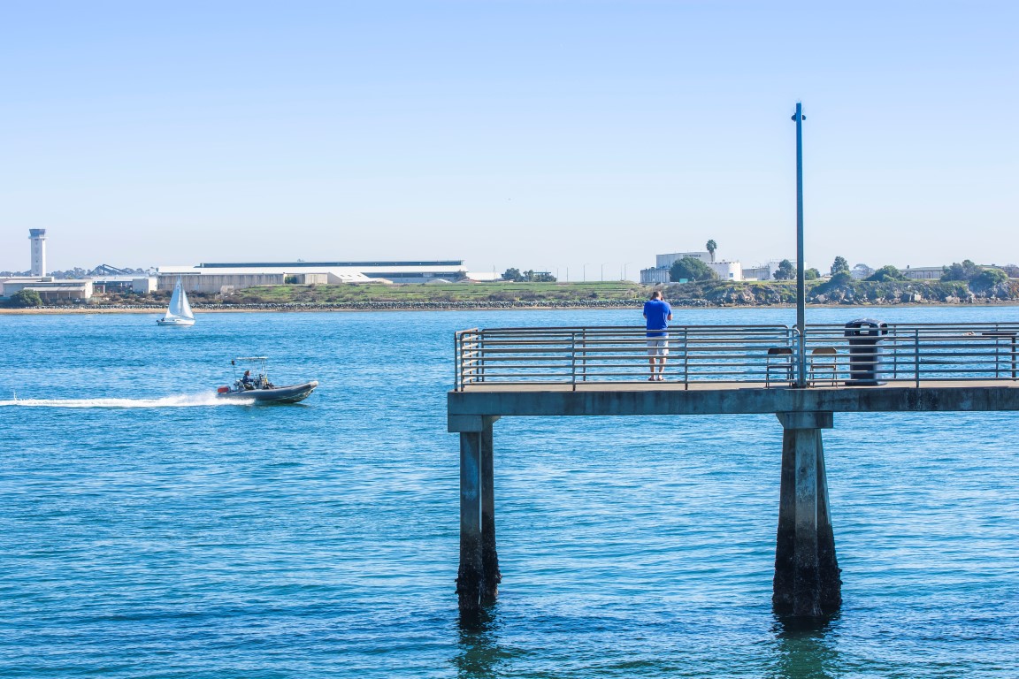 san diego boat tours shelter island